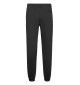 Pantaloni New Balance French Terry Jogger Nero 001 | New Balance | 