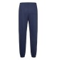Pantaloni New Balance French Terry Jogger Blu Navy 428 | New Balance | 