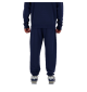 Pantaloni New Balance French Terry Jogger Blu Navy 428 | New Balance | 