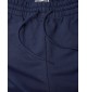 Pantaloni New Balance French Terry Jogger Blu Navy 428 | New Balance | 