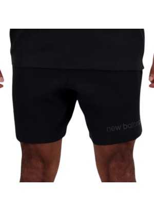 Pantaloncini New Balance Hyper Density Shifted 17Cm Nero 001 MS41552BK