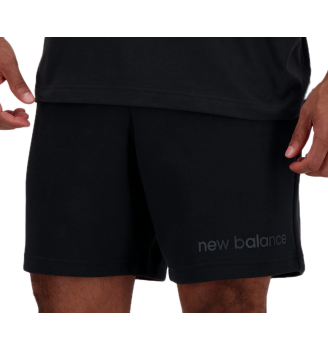 Pantaloncini New Balance Hyper Density Shifted 17Cm Nero 001 | New Balance | 