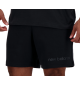 Pantaloncini New Balance Hyper Density Shifted 17Cm Nero 001 | New Balance | 