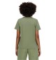Maglietta New Balance Jersey Small Logo Grigio Oliva 320 | New Balance | 