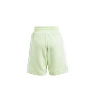 Completo Adidas Adicolor Set Bianco E Verde | Adidas | 