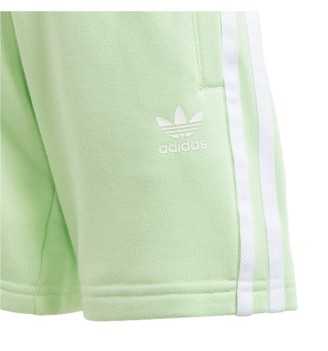 Completo Adidas Adicolor Set Bianco E Verde | Adidas | 