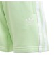 Completo Adidas Adicolor Set Bianco E Verde | Adidas | 