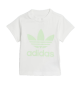 Completo Adidas Trefoil Set Bianco E Verde | Adidas | 
