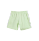 Completo Adidas Trefoil Set Bianco E Verde | Adidas | 
