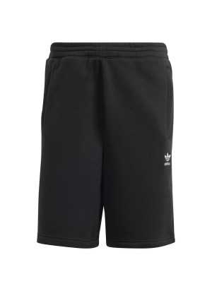 Pantaloncini Adidas Trefoil Essentials Nero IR6849