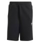 Pantaloncini Adidas Trefoil Essentials Nero IR6849