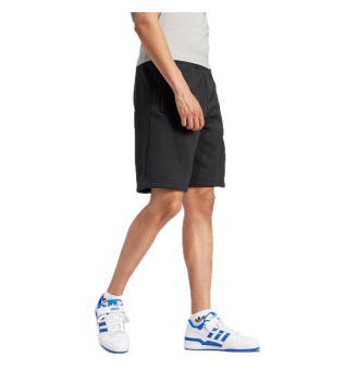 Pantaloncini Adidas Trefoil Essentials Nero | Adidas | 