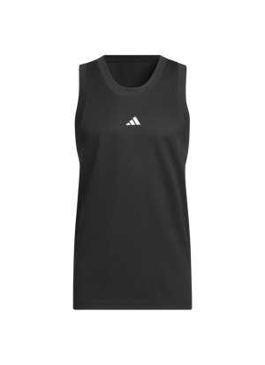 Canotta Adidas Legends Da Basket Nero IN2566