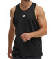 Canotta Adidas Legends Da Basket Nero | Adidas | 