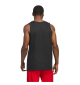 Canotta Adidas Legends Da Basket Nero | Adidas | 