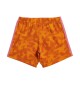 Completo Adidas Summer Allover Print Set Beige E Arancione | Adidas | 