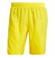 Pantaloncini Adidas Solid Clx Swim Basic Da Nuoto Normali Giallo IR6218
