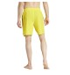 Pantaloncini Adidas Solid Clx Swim Basic Da Nuoto Normali Giallo | Adidas | 