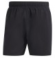 Pantaloncini Adidas Solid Clx Swim Basic Da Nuoto Corti Nero IA5390