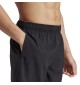 Pantaloncini Adidas Solid Clx Swim Basic Da Nuoto Corti Nero | Adidas | 
