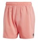 Pantaloncini Adidas Solid Clx Swim Basic Da Nuoto Corti Rosa Pesca Rosa IR6223