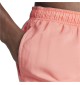Pantaloncini Adidas Solid Clx Swim Basic Da Nuoto Corti Rosa Pesca Rosa | Adidas |