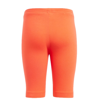 Completo Adidas Florale Da Bici Set Arancione E Multicolore | Adidas | 