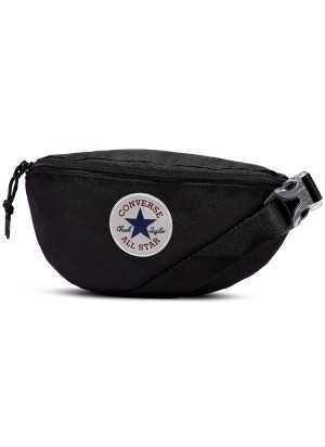 Tracolla Marsupio Converse Chuck Taylor Sling Patch Pack Nero 10019907-A05