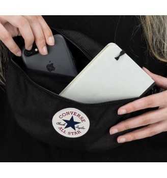 Borsa A Tracolla E Marsupio Converse Chuck Taylor Sling Patch Pack Nero | Converse | 