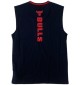 Canotta Outerstuff Opening Goal Chicago Bulls Nero E Rosso | Outerstuff | 