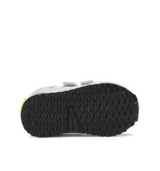 Scarpe Adidas Originals Zx 700 Hd Cf I Grigio E Verde | Adidas | 