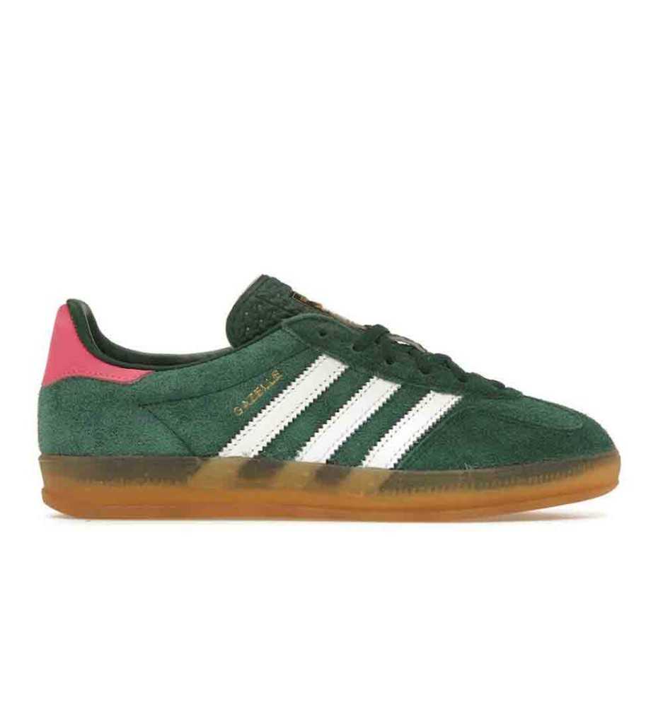 Scarpe Adidas Gazelle Indoor W IG5929 | Adidas | 