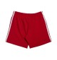 Completo Adidas Adicolor Set Infant Rosso Scarlatto E Bianco | Adidas | 