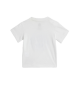 Completo Adidas Originals Vrct Short Tee Set Infant Bianco E Blu | Adidas | 