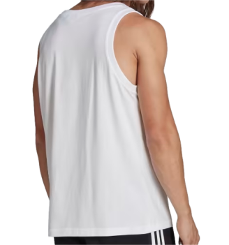 Canotta Adidas Adicolor Classics Trefoil Bianco | Adidas | 