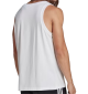Canotta Adidas Adicolor Classics Trefoil Bianco | Adidas | 