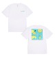 Maglietta Converse How To Lemonade Bianco | Converse | 