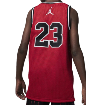 Canotta Nike Jordan 23 Flight Bordeaux | Jordan | 