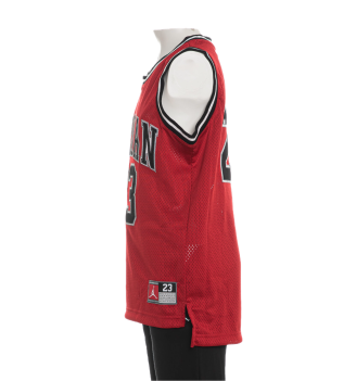 Canotta Nike Jordan 23 Flight Bordeaux | Jordan | 