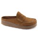Birkenstock Naples Suede Leather 1025022 | Birkenstock |