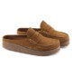 Birkenstock Naples Suede Leather 1025022 | Birkenstock |