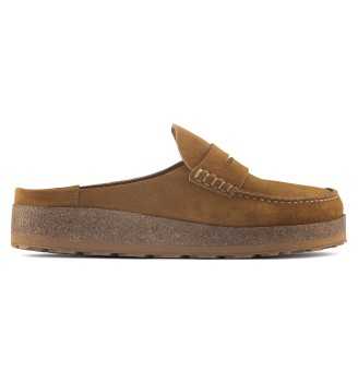 Birkenstock Naples Suede Leather 1025022 | Birkenstock | 