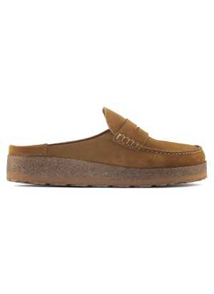Birkenstock Naples Suede Leather 1025022 | Birkenstock | 