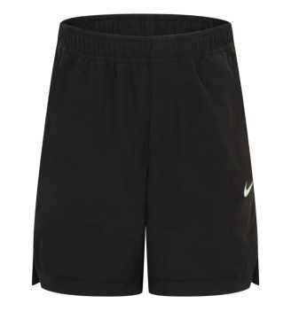 Pantaloncini Nike Hazy Rays Woven Nero 86M040-023