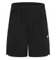Pantaloncini Nike Hazy Rays Woven Nero 86M040-023