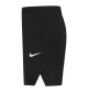 Pantaloncini Nike Hazy Rays Woven Nero | Nike |