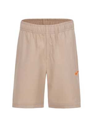 Pantaloncini Nike Hazy Rays Woven Marrone Chiaro 86M040-X0L