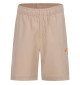 Pantaloncini Nike Hazy Rays Woven Marrone Chiaro 86M040-X0L