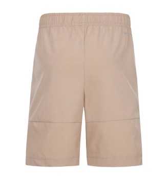 Pantaloncini Nike Hazy Rays Woven Marrone Chiaro | Nike | 