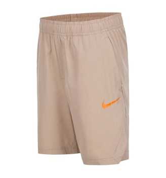 Pantaloncini Nike Hazy Rays Woven Marrone Chiaro | Nike | 